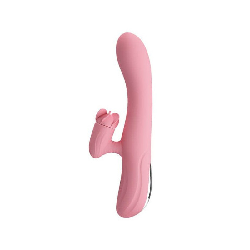 Pretty Love Vibromasseur Rabbit Gina Rose